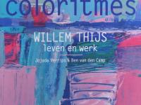 Willem Thijs - www.scheen.co