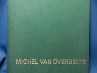 Michel F. van Overbeeke boek 1994