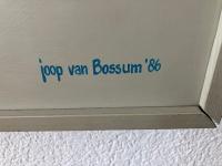 Joop van Bossum - www.scheen.co